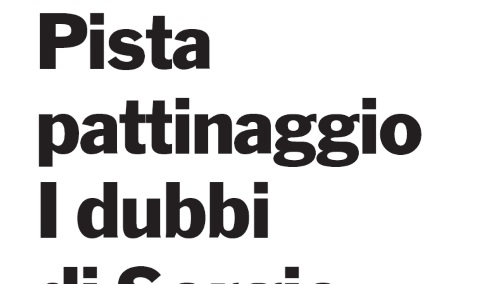 Gazzetta 11 4 2015