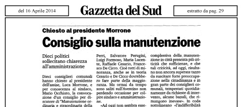 Gazzetta 16 04 2014 2