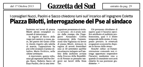 Gazzetta 17 10 2013 2