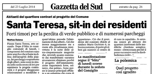 Gazzetta 23 7 2014