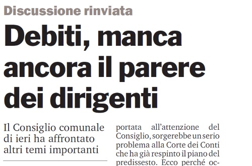 Gazzetta 24 10 2014