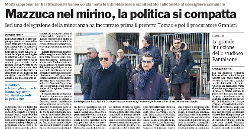 Gazzetta 24 1 2015