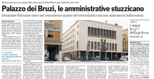 Gazzetta 28 5 2015