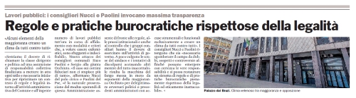 Gazzetta 31 8 2015